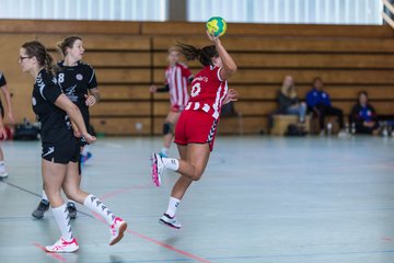 Bild 479 - Frauen BT Vorbereitungsturnier